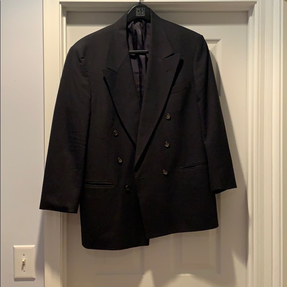 Men’s blazer